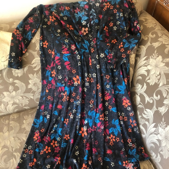 LuLaRoe Sarah duster cardigan - Picture 3 of 6